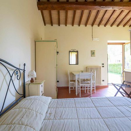 Il Castellaro Country House Perúgia Exterior foto