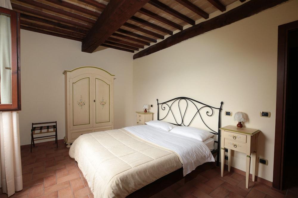 Il Castellaro Country House Perúgia Exterior foto