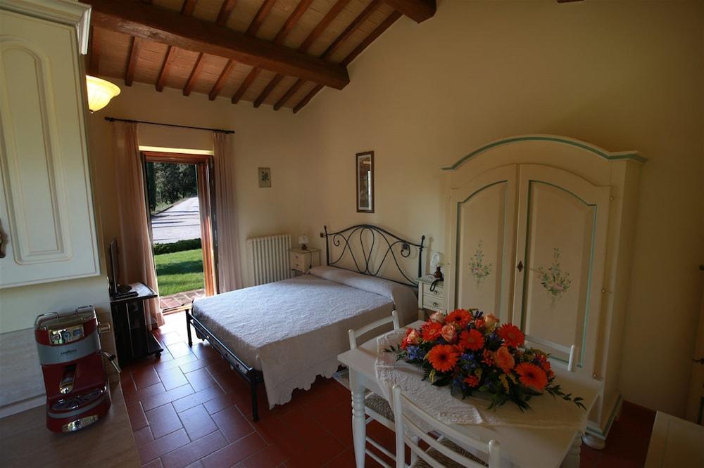 Il Castellaro Country House Perúgia Exterior foto