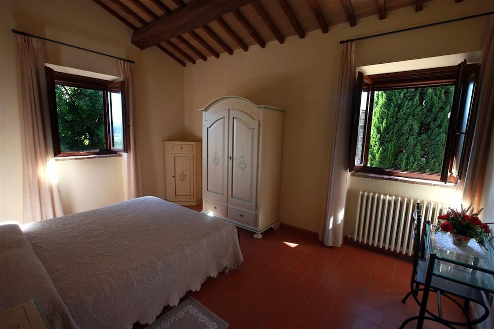Il Castellaro Country House Perúgia Exterior foto