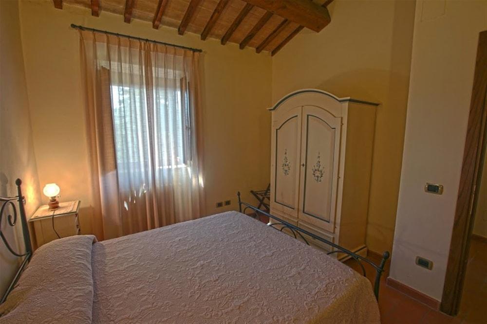 Il Castellaro Country House Perúgia Exterior foto