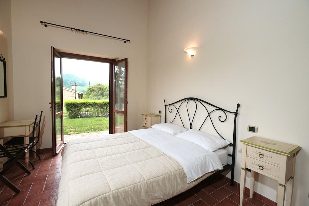 Il Castellaro Country House Perúgia Exterior foto