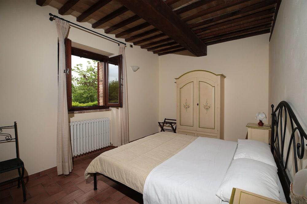 Il Castellaro Country House Perúgia Exterior foto