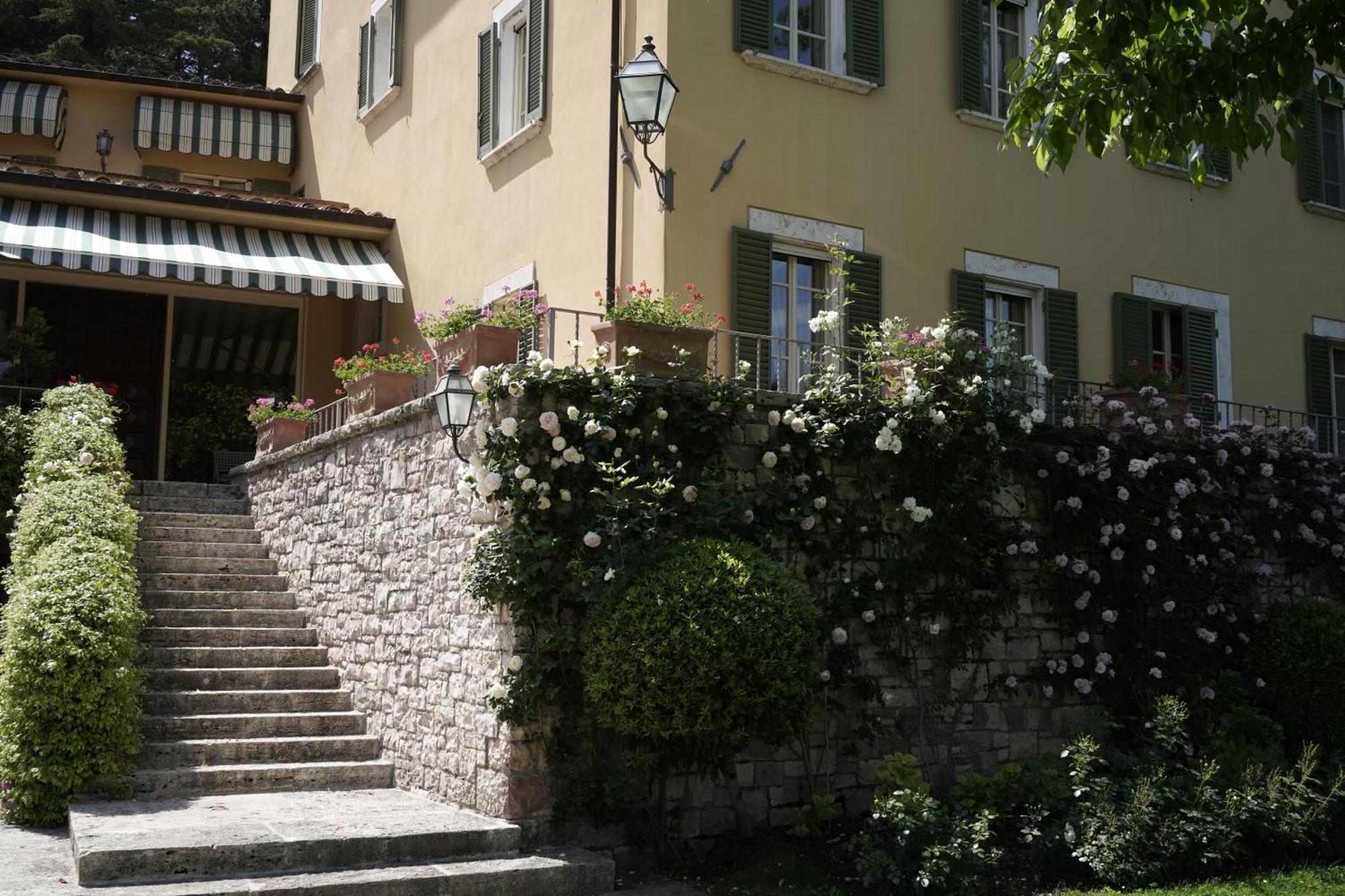 Il Castellaro Country House Perúgia Exterior foto