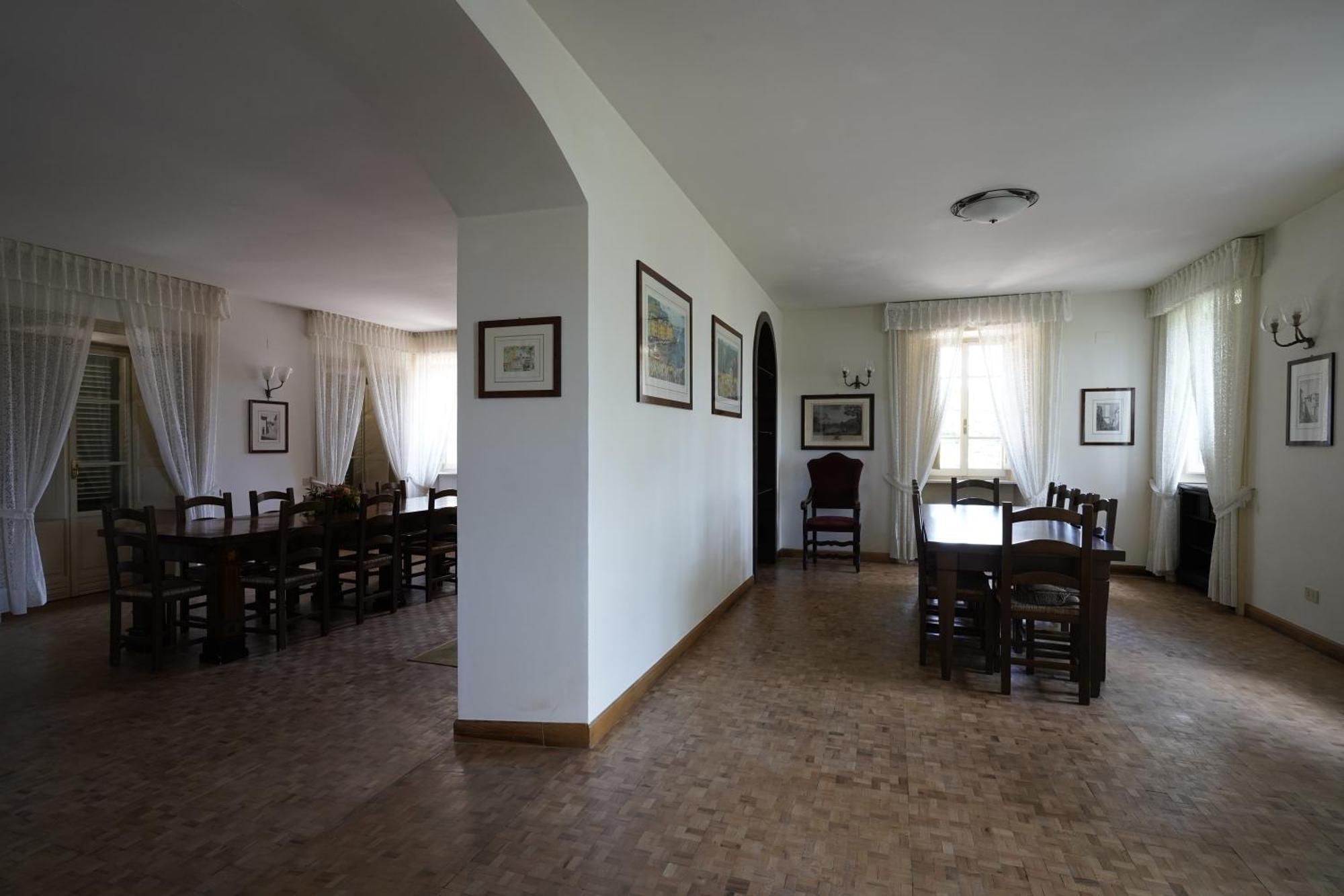 Il Castellaro Country House Perúgia Exterior foto