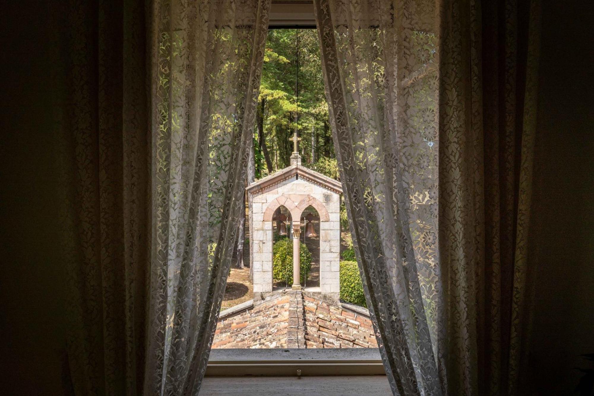 Il Castellaro Country House Perúgia Exterior foto