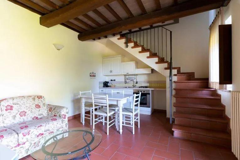 Il Castellaro Country House Perúgia Exterior foto