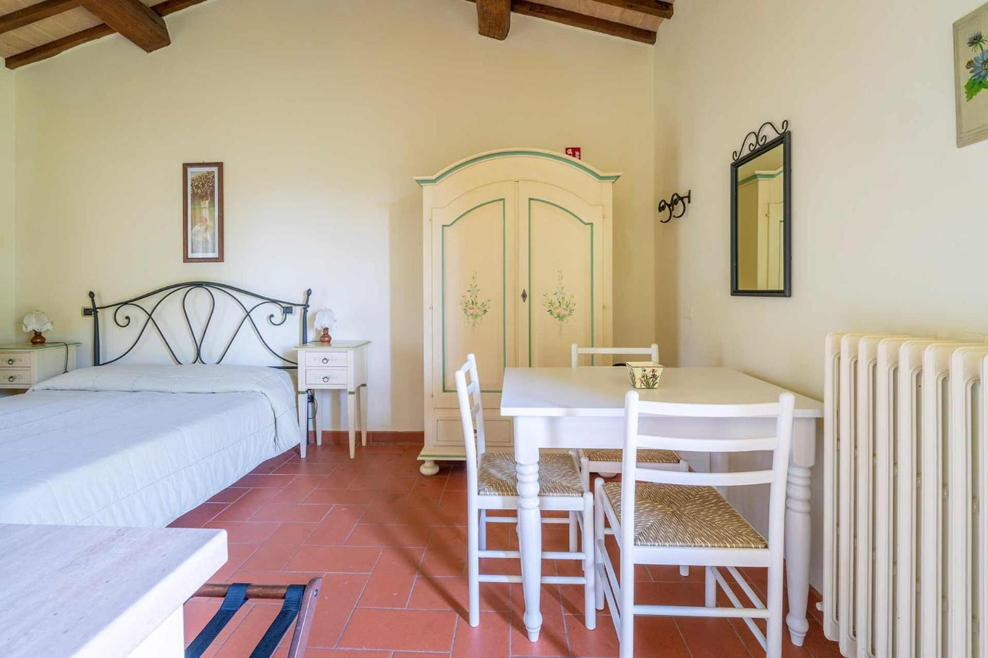 Il Castellaro Country House Perúgia Exterior foto