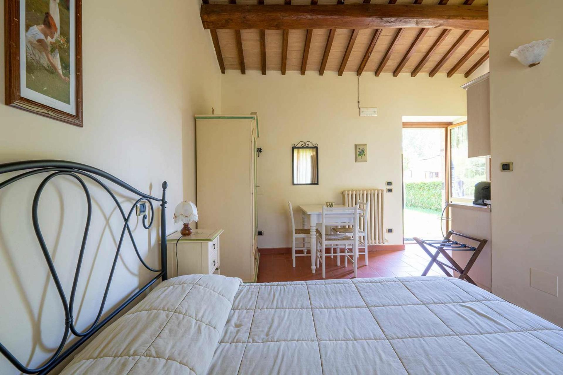 Il Castellaro Country House Perúgia Exterior foto