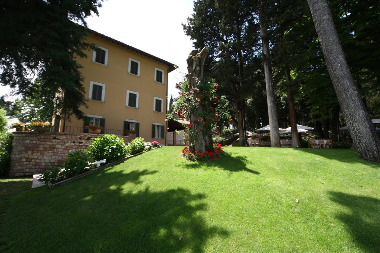 Il Castellaro Country House Perúgia Exterior foto